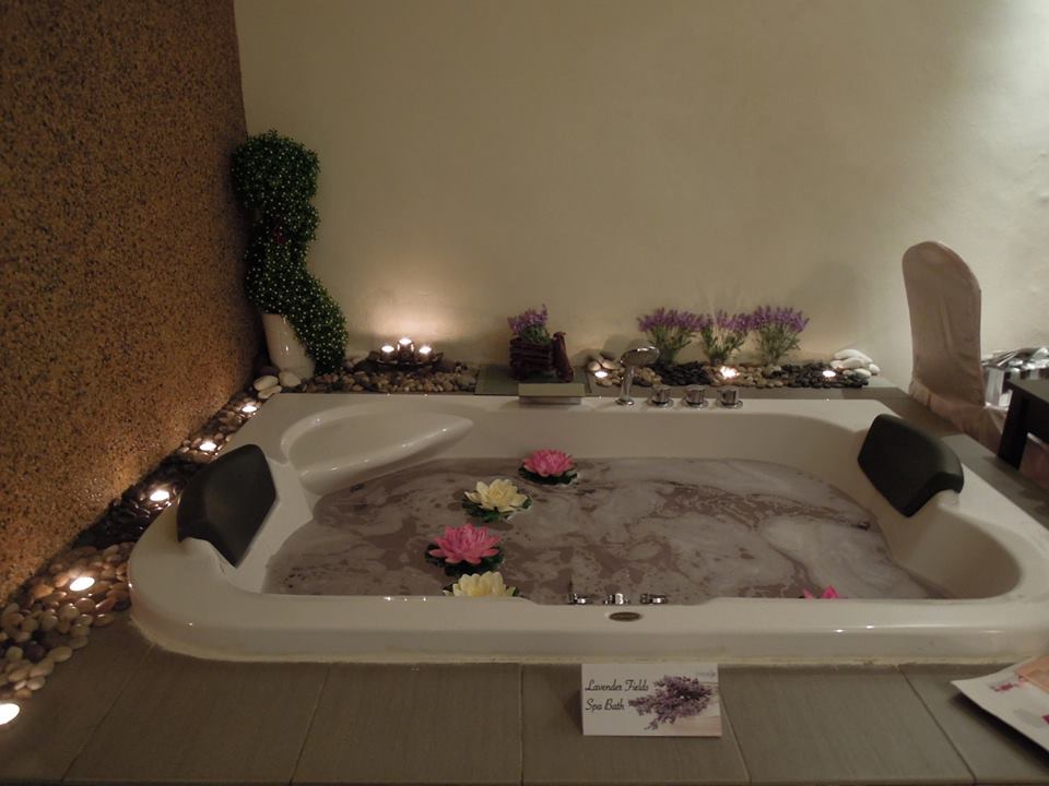 Facebook/Danai Spa Danai Spa